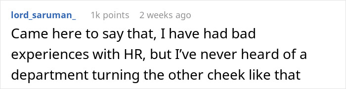 "She Told Me She Was Going To Report Me To HR - For A Company I No Longer Worked For": "Karen" Loses Her Mind After She Actually Had To Do Her Job After Months Of Slacking Off