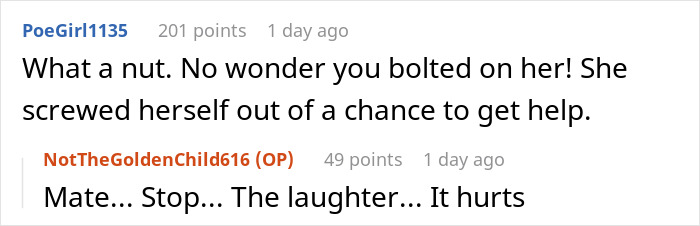 Karen Tries To Intimidate Worker, Demanding They “Do Their Job” And Help Her, So They Maliciously Comply Karen Tries To Intimidate Worker, Demanding They “Do Their Job” And Help Her, So They Maliciously Comply