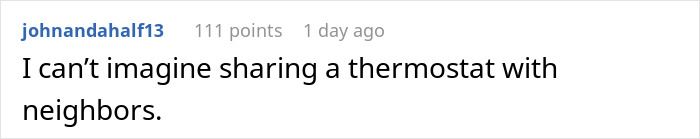 Person Is Sick And Tired Of Roommates Setting The Thermostat To Extreme Temperatures, Decides To Teach Them A Lesson Person Is Sick And Tired Of Roommates Setting The Thermostat To Extreme Temperatures, Decides To Teach Them A Lesson