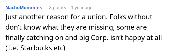 Worker Outsmarts Boss With A “Reverse Uno” After Being Pressured To Increase Productivity On Manufacturing Line Worker Outsmarts Boss With A “Reverse Uno” After Being Pressured To Increase Productivity On Manufacturing Line