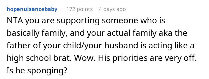 Entitled Husband Disrespects Wife’s Best Friend, Woman Confronts Him In Front Of His Friends Entitled Husband Disrespects Wife’s Best Friend, Woman Confronts Him In Front Of His Friends
