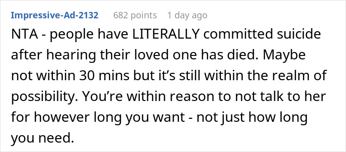 Woman Wonders If She’s The Bad Guy For Banning Her Daughter From Her Home After Extremely Cruel Prank Woman Wonders If She’s The Bad Guy For Banning Her Daughter From Her Home After Extremely Cruel Prank