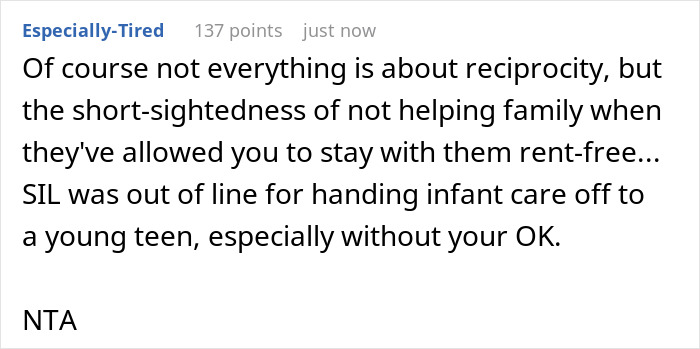 “AITA For Threatening To Make My In-Laws Homeless If They Cannot Understand What Working From Home Means?” “AITA For Threatening To Make My In-Laws Homeless If They Cannot Understand What Working From Home Means?”