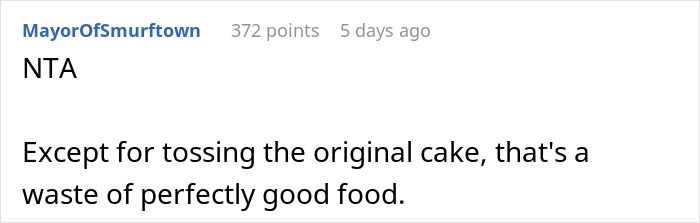 Teen Is Fed Up With Having To Celebrate Her Birthday With Her Little Brother, Infuriates Parents By Sabotaging It This Year Teen Is Fed Up With Having To Celebrate Her Birthday With Her Little Brother, Infuriates Parents By Sabotaging It This Year
