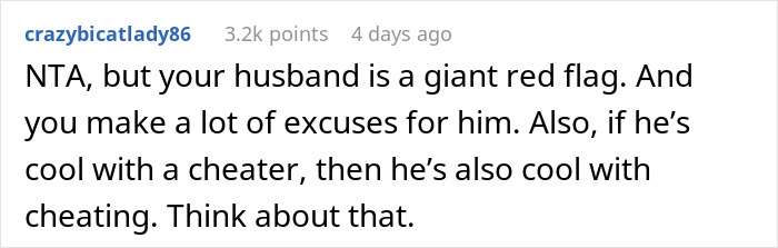 Entitled Husband Disrespects Wife’s Best Friend, Woman Confronts Him In Front Of His Friends Entitled Husband Disrespects Wife’s Best Friend, Woman Confronts Him In Front Of His Friends