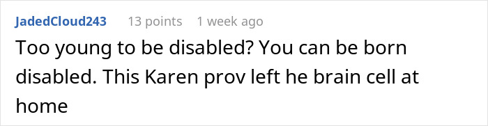 Karen Has A Meltdown Over Service Dog And Calls The Cops, Gets Banned From Walmart For A Year Karen Has A Meltdown Over Service Dog And Calls The Cops, Gets Banned From Walmart For A Year