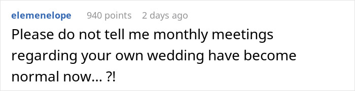 Bride Makes A Post About Her Bridesmaid’s Looks, Wondering What To Do, Gets Destroyed Instead