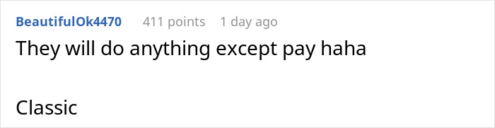 "The Call Should Have Ended There": Guy Tries To Impress Company With His Cover Letter, A Lawyer Calls Him Instead "The Call Should Have Ended There": Guy Tries To Impress Company With His Cover Letter, A Lawyer Calls Him Instead