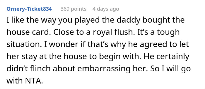 Entitled Husband Disrespects Wife’s Best Friend, Woman Confronts Him In Front Of His Friends