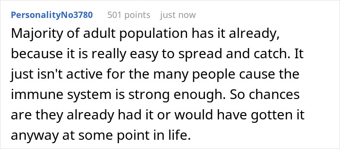 Teen Accepts A Dare To Drink From A Stranger’s Cup, Realizes She Has Herpes Teen Accepts A Dare To Drink From A Stranger’s Cup, Realizes She Has Herpes