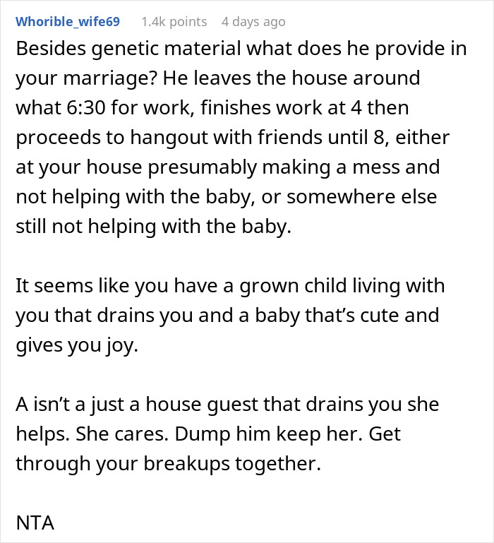 Entitled Husband Disrespects Wife’s Best Friend, Woman Confronts Him In Front Of His Friends Entitled Husband Disrespects Wife’s Best Friend, Woman Confronts Him In Front Of His Friends