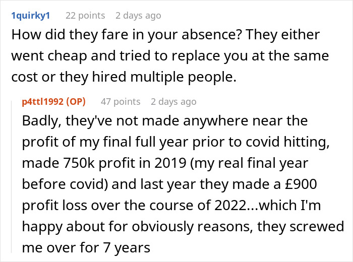 “I Took That Literally”: Core Worker Watches Company Go Into Chaos After Maliciously Complying With New Manager’s Demands “I Took That Literally”: Core Worker Watches Company Go Into Chaos After Maliciously Complying With New Manager’s Demands