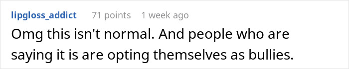 Dad Overhears Son Bragging About Asking A Girl On A Date As A Prank, Teaches Him A Lesson Dad Overhears Son Bragging About Asking A Girl On A Date As A Prank, Teaches Him A Lesson