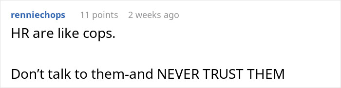 "She Told Me She Was Going To Report Me To HR - For A Company I No Longer Worked For": "Karen" Loses Her Mind After She Actually Had To Do Her Job After Months Of Slacking Off