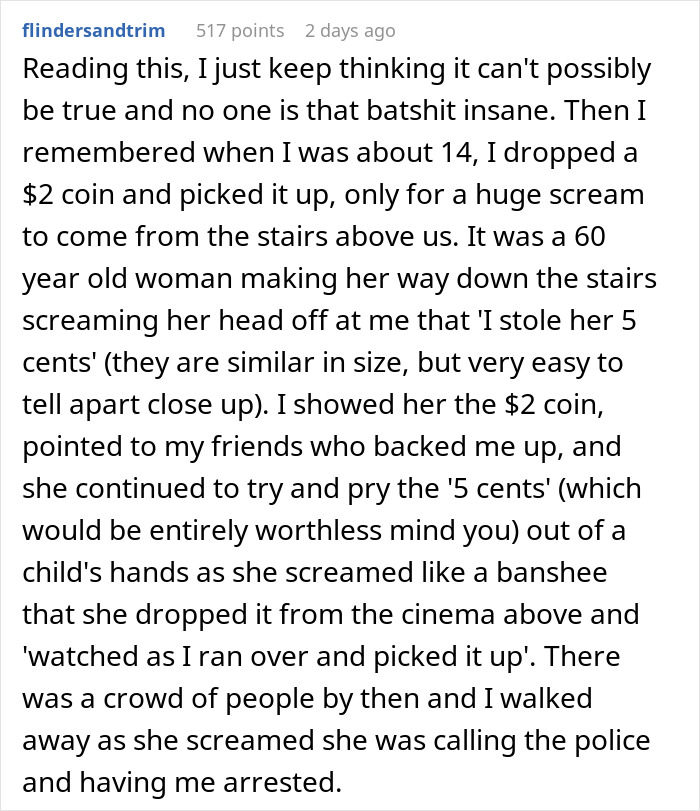 Person Gives Away 1 Ballet Ticket For Free, Karen Shows Up With Her Husband, Demands Someone Give Up Their Seat For Him Person Gives Away 1 Ballet Ticket For Free, Karen Shows Up With Her Husband, Demands Someone Give Up Their Seat For Him