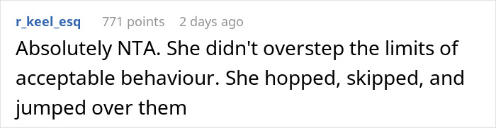 'Guestzilla' Walks Out After Being Confronted For Trying To Police Homeowner's Son 'Guestzilla' Walks Out After Being Confronted For Trying To Police Homeowner's Son