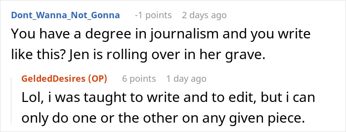 Self-Absorbed Professor Is Brought Back To Reality After One Student Cracks The Code To Getting 100% Pass Rate Self-Absorbed Professor Is Brought Back To Reality After One Student Cracks The Code To Getting 100% Pass Rate