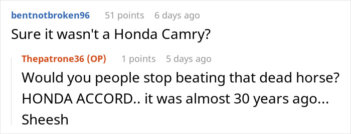 Man Gets Rewarded With Full Custody Of His Child While Divorced Wife's Irresponsible Nature Gets Her Car Seized Man Gets Rewarded With Full Custody Of His Child While Divorced Wife's Irresponsible Nature Gets Her Car Seized