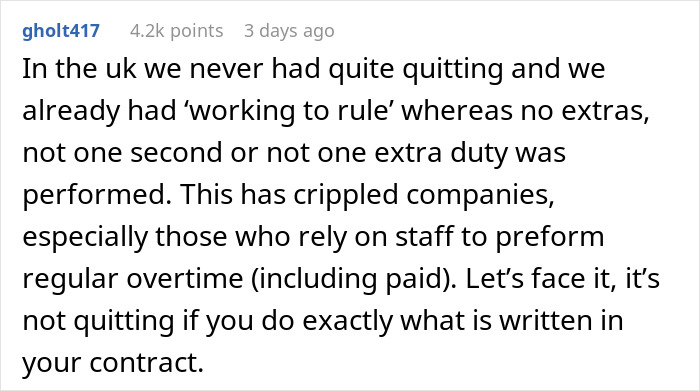 Hustle Culture Is Becoming A Thing Of The Past, Making Older Generations Confused, But This Person Gives A Very Simple Explanation Hustle Culture Is Becoming A Thing Of The Past, Making Older Generations Confused, But This Person Gives A Very Simple Explanation