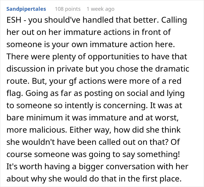 "She's Not A Vegan": Boyfriend Can't Take It Anymore, Calls Out Girlfriend On Her Lies "She's Not A Vegan": Boyfriend Can't Take It Anymore, Calls Out Girlfriend On Her Lies