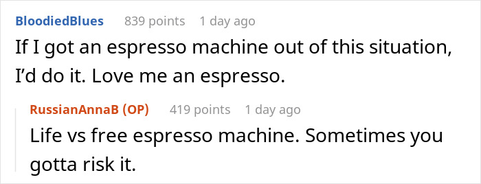 19 Y.O. Maliciously Complies With Manager’s Request To Wash A Dish Covered In Peanuts That He Is Allergic To 19 Y.O. Maliciously Complies With Manager’s Request To Wash A Dish Covered In Peanuts That He Is Allergic To