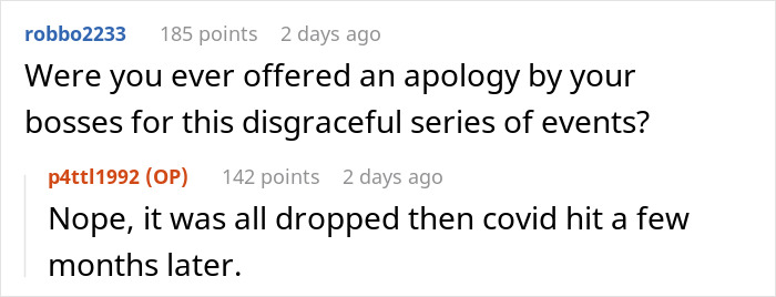 “I Took That Literally”: Core Worker Watches Company Go Into Chaos After Maliciously Complying With New Manager’s Demands “I Took That Literally”: Core Worker Watches Company Go Into Chaos After Maliciously Complying With New Manager’s Demands