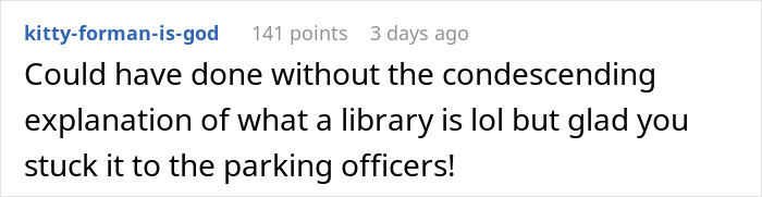 "We Don't Have To Tell You": Guy Goes To Court To Prove Every Parking Ticket His City Wrote Is Wrong "We Don't Have To Tell You": Guy Goes To Court To Prove Every Parking Ticket His City Wrote Is Wrong
