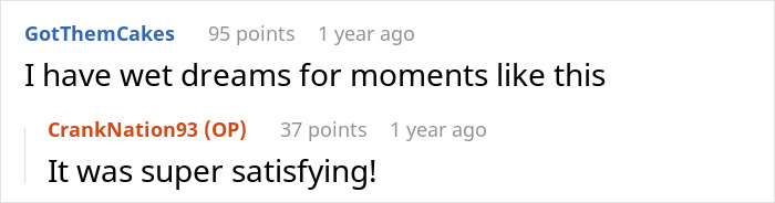 Worker Outsmarts Boss With A “Reverse Uno” After Being Pressured To Increase Productivity On Manufacturing Line Worker Outsmarts Boss With A “Reverse Uno” After Being Pressured To Increase Productivity On Manufacturing Line