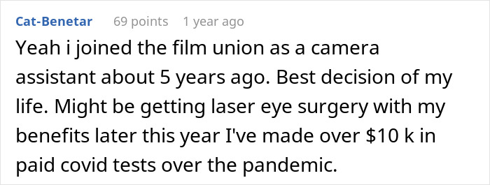 Worker Outsmarts Boss With A “Reverse Uno” After Being Pressured To Increase Productivity On Manufacturing Line Worker Outsmarts Boss With A “Reverse Uno” After Being Pressured To Increase Productivity On Manufacturing Line