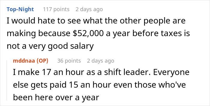 Lazy Manager Thinks She Can Get Away With Illegally Participating In Tip Pool, But One Employee Takes Matters Into Their Own Hands And Goes To HR Lazy Manager Thinks She Can Get Away With Illegally Participating In Tip Pool, But One Employee Takes Matters Into Their Own Hands And Goes To HR