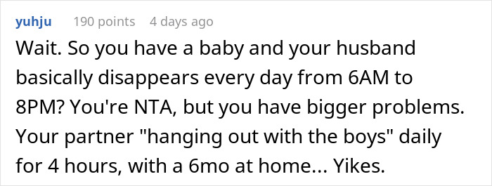 Entitled Husband Disrespects Wife’s Best Friend, Woman Confronts Him In Front Of His Friends