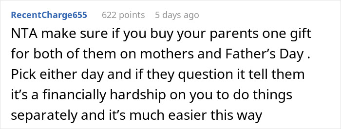 Teen Is Fed Up With Having To Celebrate Her Birthday With Her Little Brother, Infuriates Parents By Sabotaging It This Year