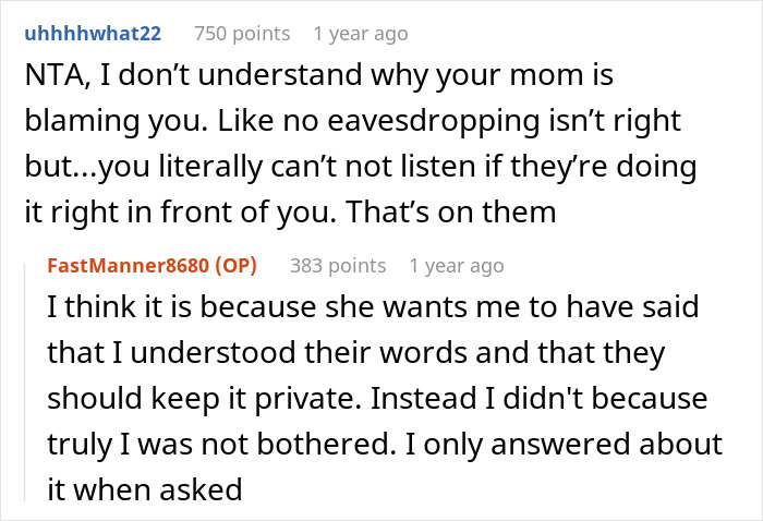 Workplace Drama Arises After Mexican Workers Mistakenly Assume Their New Coworker Doesn't Understand Spanish, Start Badmouthing Her Workplace Drama Arises After Mexican Workers Mistakenly Assume Their New Coworker Doesn't Understand Spanish, Start Badmouthing Her