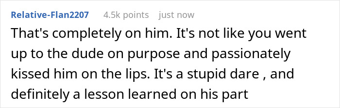 Teen Accepts A Dare To Drink From A Stranger’s Cup, Realizes She Has Herpes Teen Accepts A Dare To Drink From A Stranger’s Cup, Realizes She Has Herpes