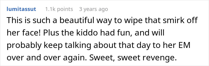 Entitled Mom Brings Her Kid To Work And Expects Coworkers To Take Care Of Her, Causes A Scene When One Of Them Maliciously Complies Entitled Mom Brings Her Kid To Work And Expects Coworkers To Take Care Of Her, Causes A Scene When One Of Them Maliciously Complies