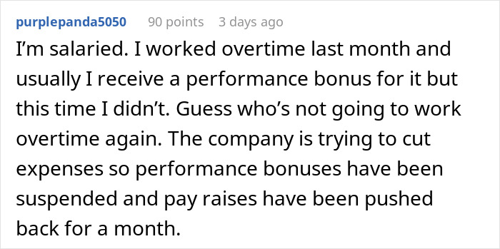 Hustle Culture Is Becoming A Thing Of The Past, Making Older Generations Confused, But This Person Gives A Very Simple Explanation Hustle Culture Is Becoming A Thing Of The Past, Making Older Generations Confused, But This Person Gives A Very Simple Explanation