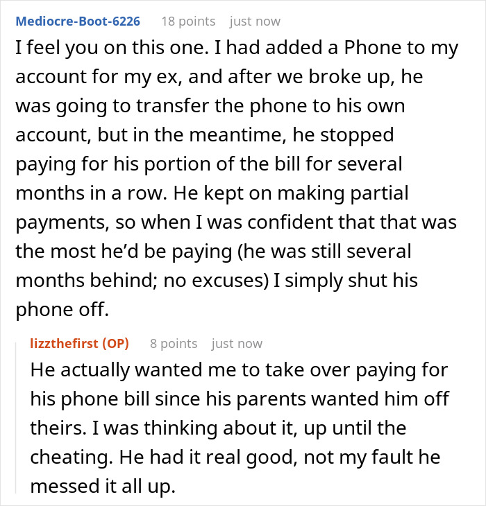 Girlfriend Wreaks Petty Revenge On Boyfriend Of 4 Years Upon Finding Out He Cheated