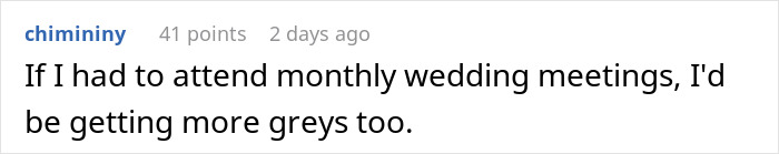 Bride Makes A Post About Her Bridesmaid’s Looks, Wondering What To Do, Gets Destroyed Instead Bride Makes A Post About Her Bridesmaid’s Looks, Wondering What To Do, Gets Destroyed Instead