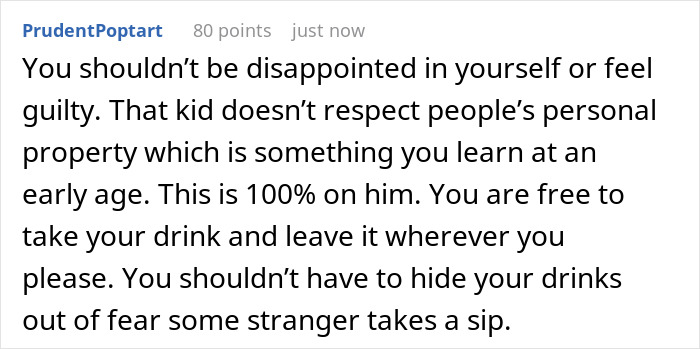 Teen Accepts A Dare To Drink From A Stranger’s Cup, Realizes She Has Herpes Teen Accepts A Dare To Drink From A Stranger’s Cup, Realizes She Has Herpes