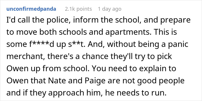 Rich Parents Want To Adopt Their Son's Friend From His Single Mom, The Mom Only Then Realizes All The Red Flags Rich Parents Want To Adopt Their Son's Friend From His Single Mom, The Mom Only Then Realizes All The Red Flags