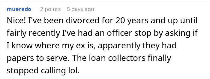 Man Gets Rewarded With Full Custody Of His Child While Divorced Wife's Irresponsible Nature Gets Her Car Seized Man Gets Rewarded With Full Custody Of His Child While Divorced Wife's Irresponsible Nature Gets Her Car Seized