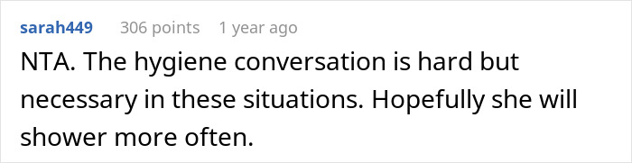Person Avoids Coworker Who Stinks Of Cigarettes Until She Asks Why She Is Treated Differently, But Is “Crushed” By The Answer