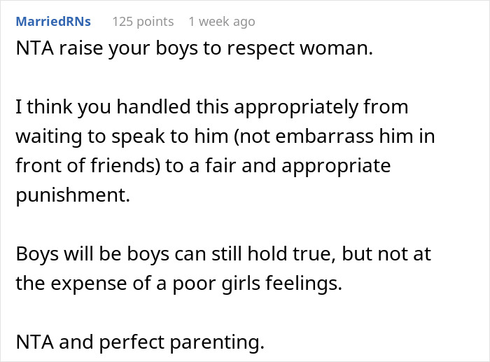 Dad Overhears Son Bragging About Asking A Girl On A Date As A Prank, Teaches Him A Lesson