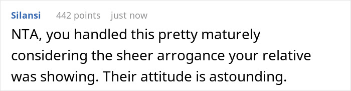 21 Y.O. Professional Babysitter Gets Manipulated Into Changing The Price ‘For Family’, Drops The Child At Another Relative's