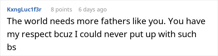 Man Gets Rewarded With Full Custody Of His Child While Divorced Wife's Irresponsible Nature Gets Her Car Seized Man Gets Rewarded With Full Custody Of His Child While Divorced Wife's Irresponsible Nature Gets Her Car Seized
