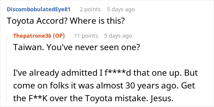 Man Gets Rewarded With Full Custody Of His Child While Divorced Wife's Irresponsible Nature Gets Her Car Seized Man Gets Rewarded With Full Custody Of His Child While Divorced Wife's Irresponsible Nature Gets Her Car Seized
