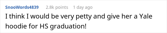 Siblings Feel Nothing But Glee As Their Youngest Sister Fails To Enter Her Dream Colleges Despite Being Parents' Huge Favorite