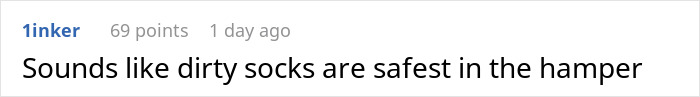 Guy Gets Tired Of His Boyfriend's Socks Being Scattered All Over Their Home, "Unionizes" With Their Dogs Against Him Guy Gets Tired Of His Boyfriend's Socks Being Scattered All Over Their Home, "Unionizes" With Their Dogs Against Him