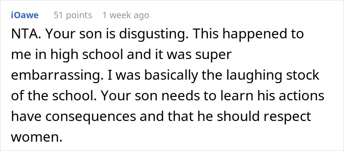 Dad Overhears Son Bragging About Asking A Girl On A Date As A Prank, Teaches Him A Lesson Dad Overhears Son Bragging About Asking A Girl On A Date As A Prank, Teaches Him A Lesson