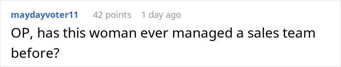 "She Should Expect My Resignation By The End Of The Day": Boss Regrets Demanding Her Best Employee Come To The Office More Often "She Should Expect My Resignation By The End Of The Day": Boss Regrets Demanding Her Best Employee Come To The Office More Often